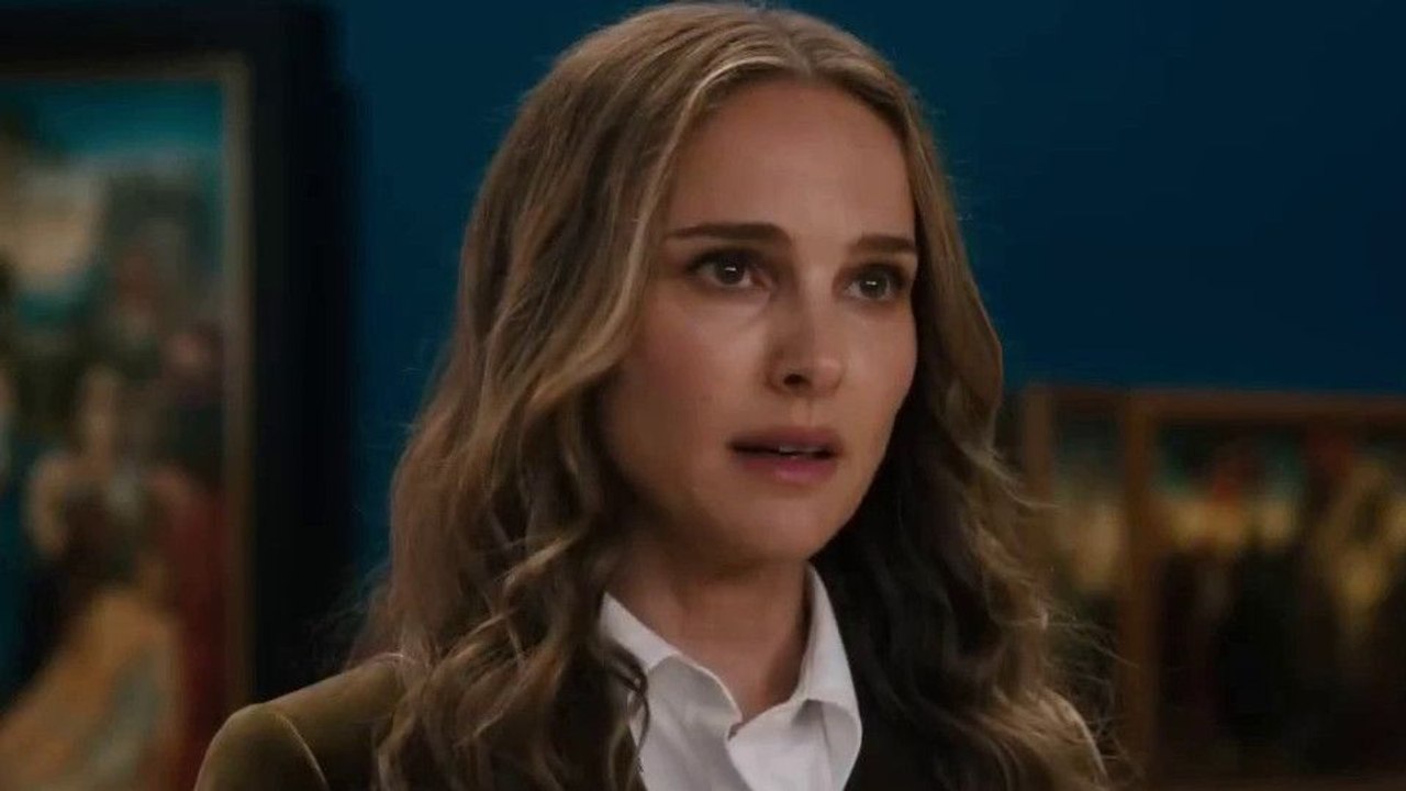 Fountain of Youth Trailer (2) OV