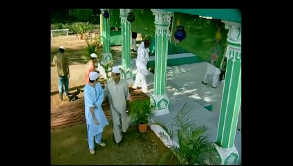 Ssshhhh...koi hai(2001)episode 46 season-1"Jinnat Ka Kahar"