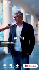 AI information template from itm university