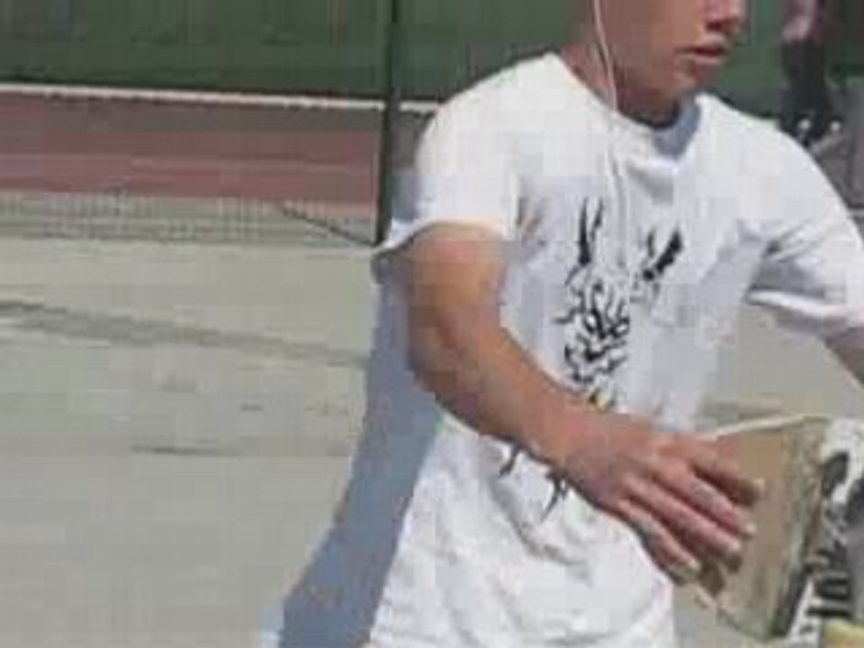 Flip down four to craaaccckkkkk!!!!