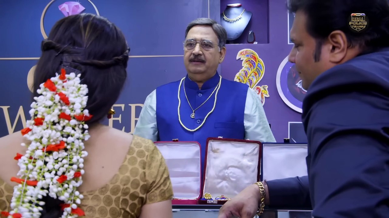 CID-నిజమైన నిందితుడిని పట్టుకునేందుకు దయా మరియు పూర్వి భార్యాభర్తలుగా నటించారు! | CID | సీఐడీ | NEW EP