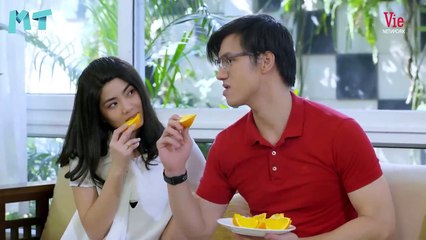 GIA ĐÌNH HẾT SẢY - TẬP 72 FULL HD