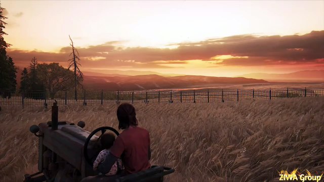 The Last Of Us Part 2 Remastered PC | Xbox Gameplay Walkthrough Part 9