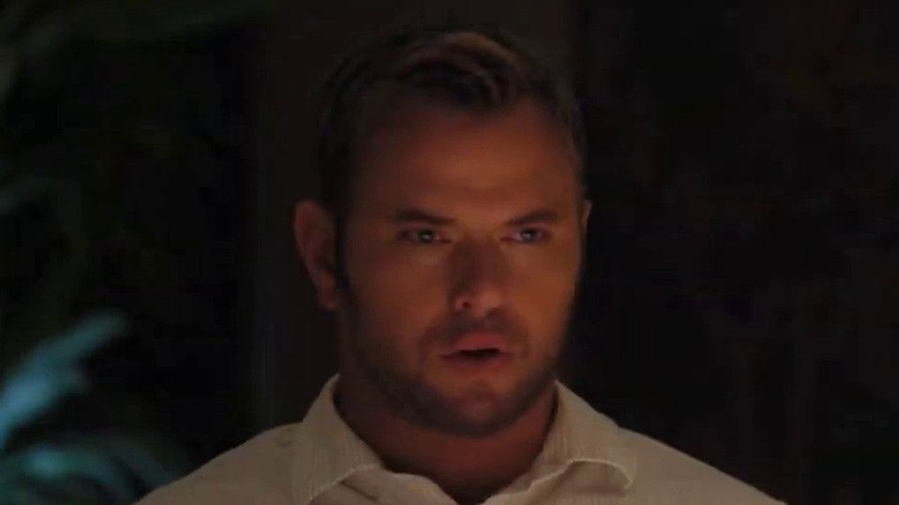 Desert Dawn Trailer OV