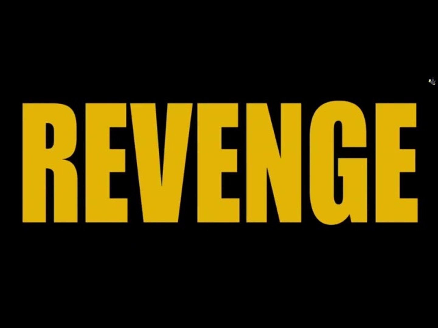 ⁣Revenge | Full Movie | Thriller Movie | Survival Movie