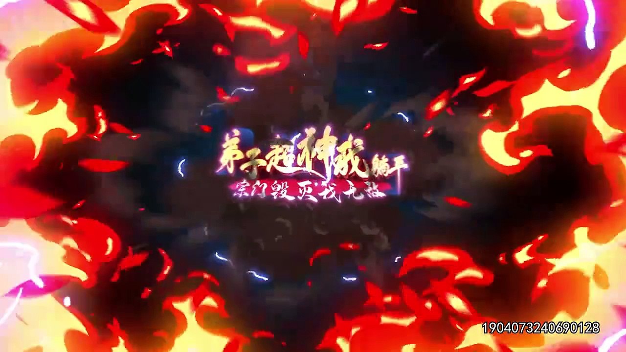Invincible Master: My Disciples Are Super Gods Episode 55 In Multiple Subtitles