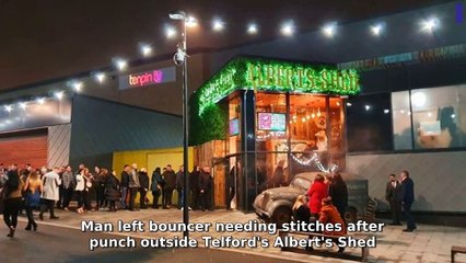 Shropshire Star Morning Update 25 April, 2025