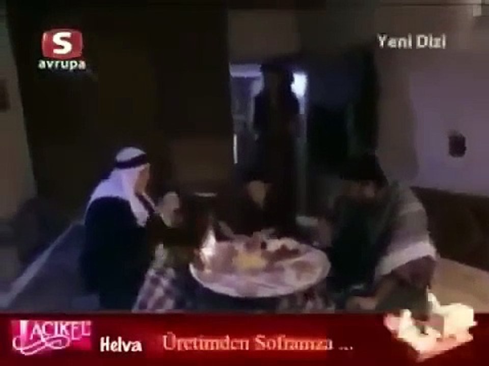 Tek Türkiye 1.Bölüm İzle