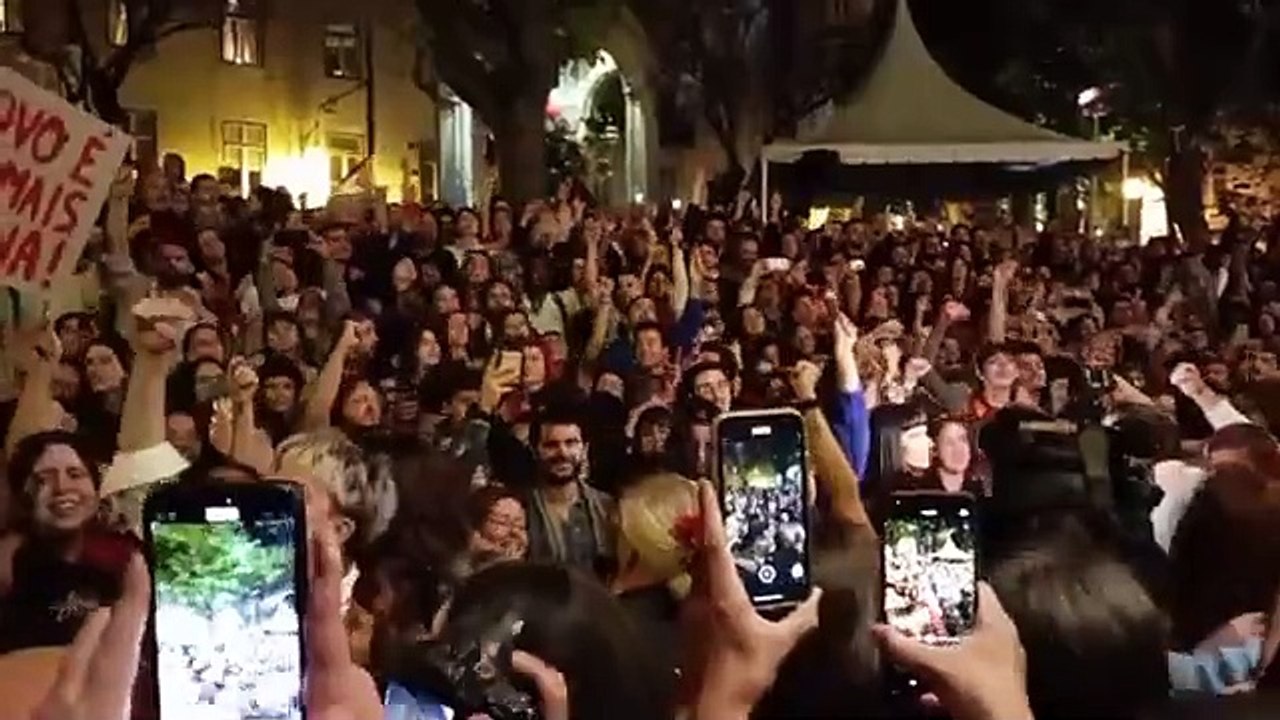 Largo do Carmo