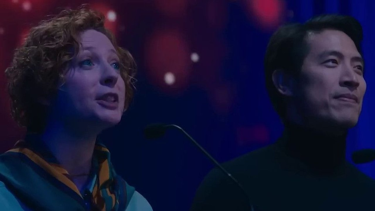 Rule Breakers Trailer OV