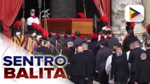 Nasa 130 foreign delegations, kumpirmadong dadalo sa funeral rites ni Pope Francis; magiging puntod ni Pope Francis, isinapubliko ng Vatican