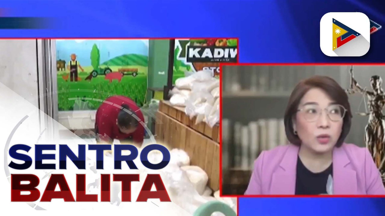 Guidelines sa pagbebenta ng P20/kg na bigas, binabalangkas na ayon sa Malakanyang; video na lumabas na layong siraan ang P20/kg, mariing tinawag na ‘fake news’ ng Palasyo