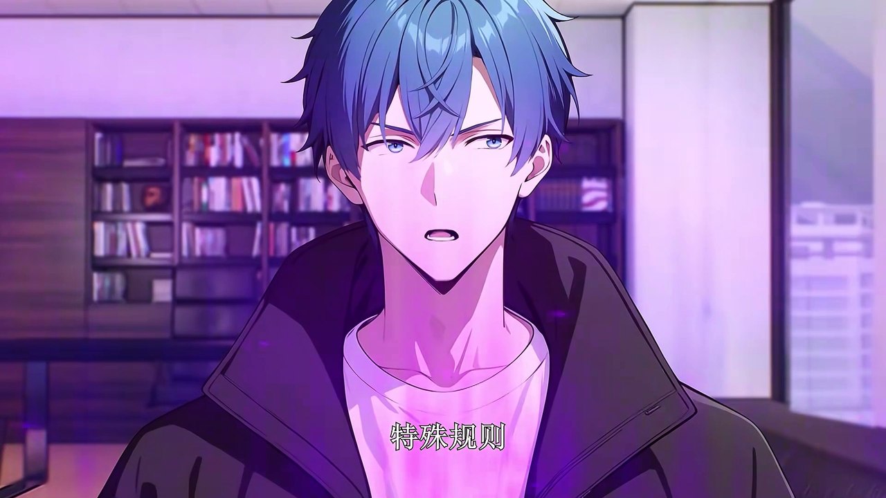 Everyone is Weird: Master the Zero-dollar Purchase at the Beginning Episode 14 In Multiple Subtitles