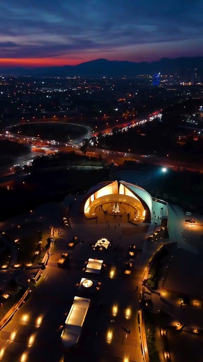 ISLAMABAD