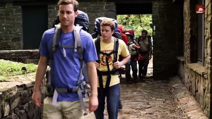 Mysterious Island (Full Movie) - Hindi Dubbed Action Movie - Hollywood Action Movies 2022