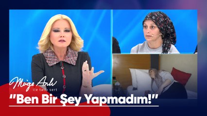 Mehmet'in eşi Derya neden bayılma taklidi yaptı? - Müge Anlı ile Tatlı Sert 25 Nisan 2025