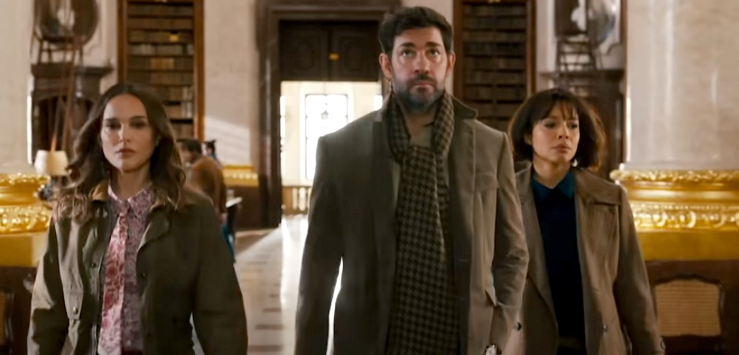 Fountain of Youth - Trailer #2 (Deutsch) HD