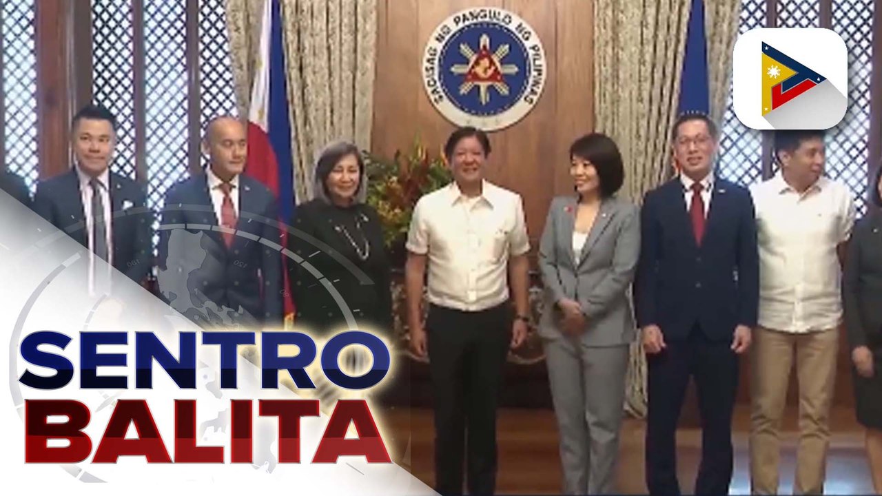 Digital leadership ng public servants sa bansa, paiigtingin pa ng administrasyon ni PBBM; Pangulo, iginiit ang kahalagahan ng digitalisasyon para mapabilis ang serbisyo sa publiko