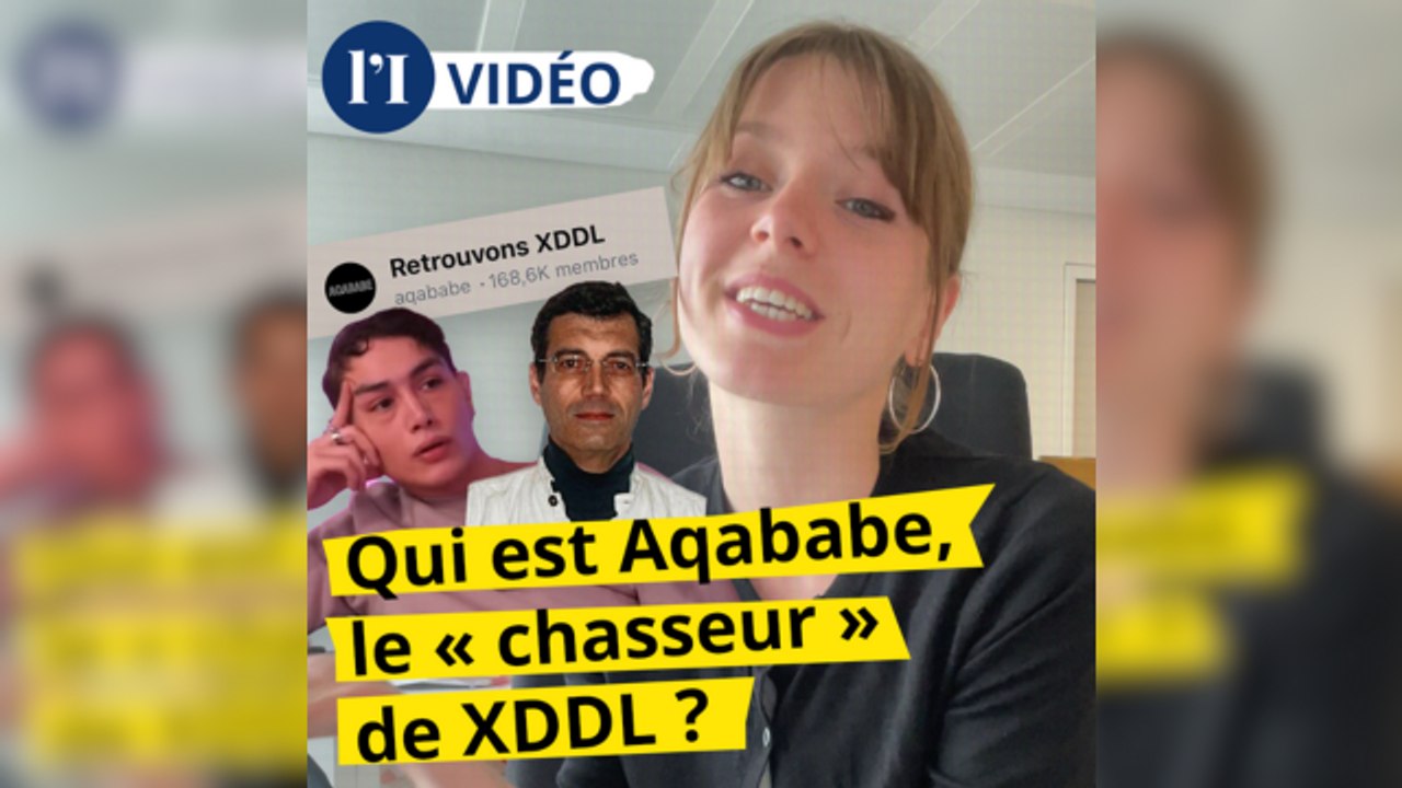 Qui est Aqababe, l'influenceur qui veut retrouver Xavier Dupont de Ligonnès ?