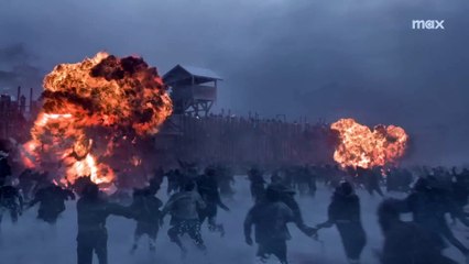 The Last of Us 2 HBO - Trailer