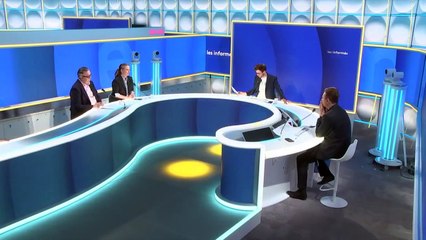 Les informés du matin du 25 avril 2025