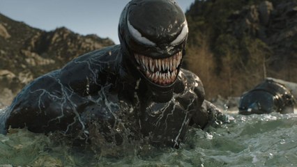 Venom : The Last Dance 🎬 - Bande Annonce Excusive