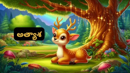 అత్యాశ ! Inspirational and Motivational video in Telugu