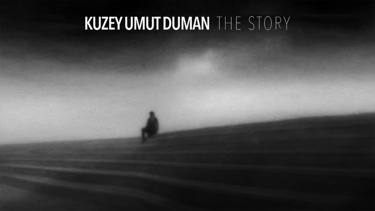 Kuzey Umut Duman - The Story (Official Audio)