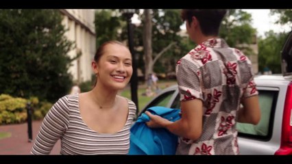 Der Sommer, als ich schön wurde - S03 Teaser Trailer (Deutsch) HD