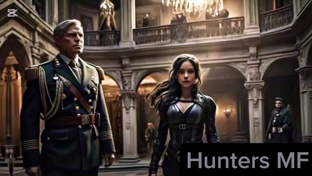 "Caught in the Act! | Hunter’s Story: Thief vs. Police"/ "The Great Chase: Thief vs. Police / Crime, Chase, and Justice"