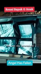 Teaser angel Has fallen