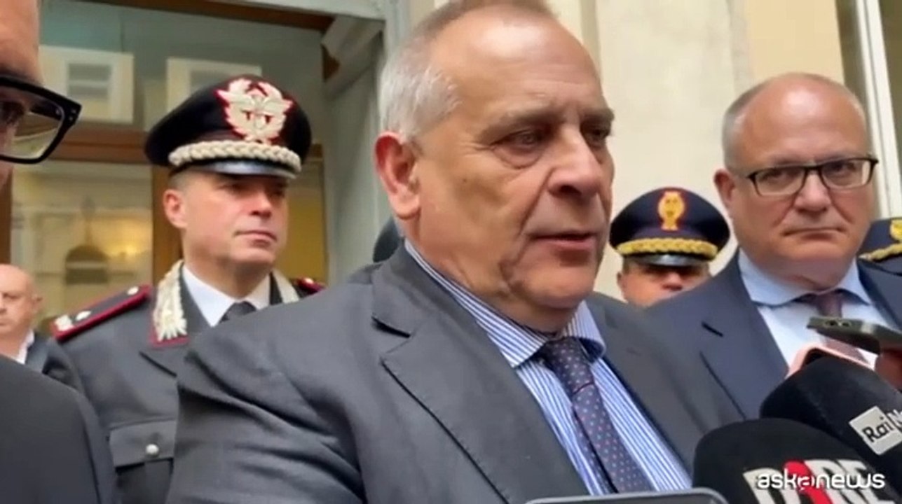 La traslazione di Papa Francesco a S. Maria Maggiore sarà a passo d'uomo