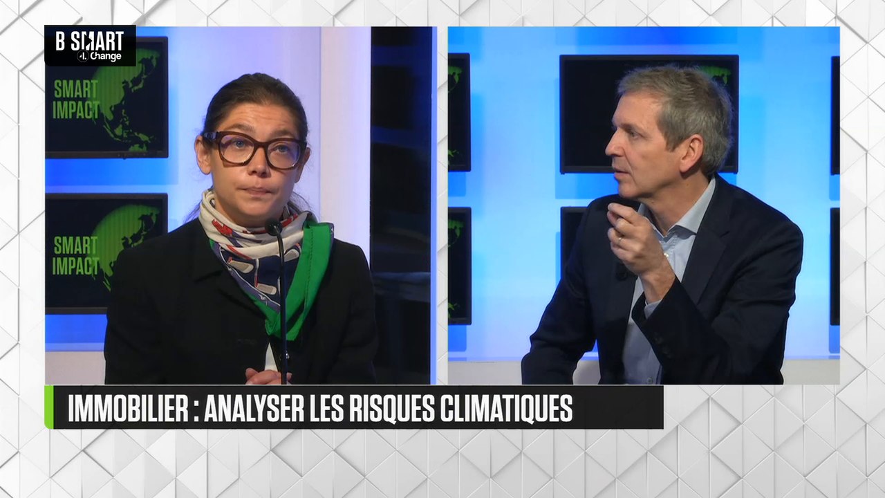 SMART IMPACT - Des outils pour mieux faire cohabiter immobilier et écologie