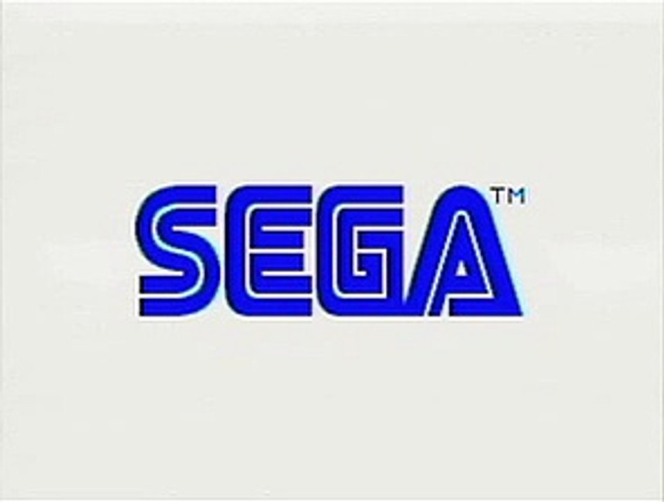 Sonic the Hedgehog Trailer