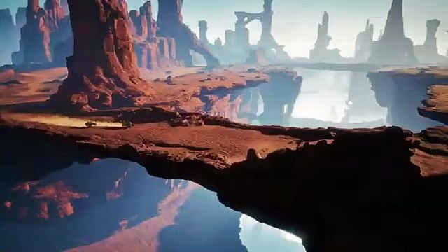 Preview Dune Awakening : Le MMORPG Survival le plus prometteur depuis longtemps ?