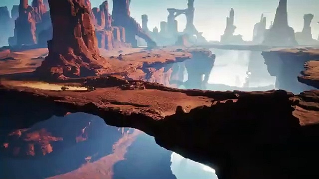 Preview Dune Awakening : Le MMORPG Survival le plus prometteur depuis longtemps ?