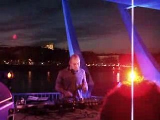 Oxia @ Inauguration Nuits Sonores 2008