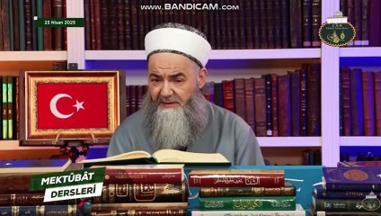 Cübbeli Ahmet dualarının etkili olduğunu ve gördüğü rüyadan sonra yaptıkları duaları şöyle anlattı: