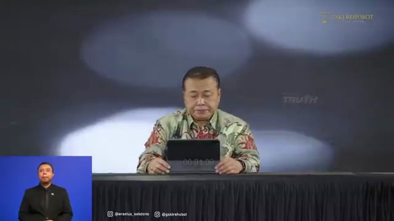 DINAMIKA HIDUP BERGAUL DENGAN ALLAH (BAG 1)  Prioritas