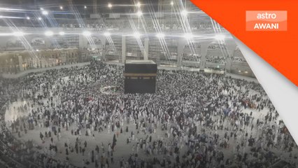 85,000 permohonan rayuan diterima Tabung Haji