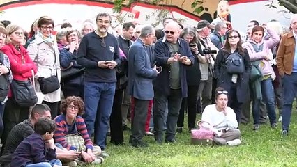 Liberazione, Milano celebra resistenza femminile con spettacolo 'Nome di battaglia Lia'