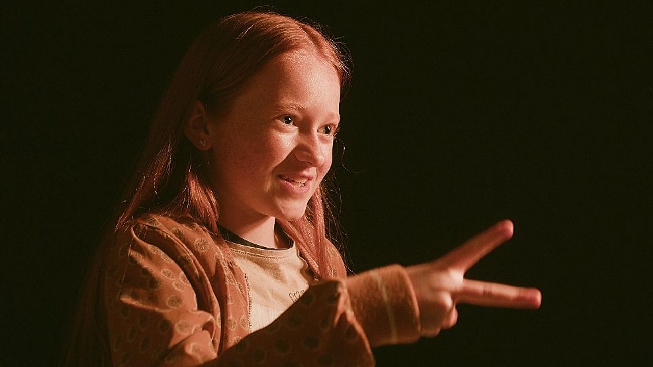 Entre deux mondes Bande-annonce VF