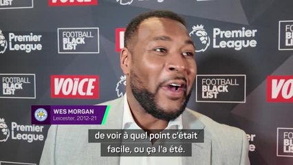 Interview - Morgan : “Liverpool est probablement surpris de voir à quel point ça a été facile”
