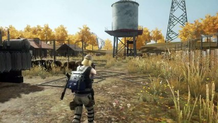 ¡Mira el emocionante tráiler de Darkest Days! 🌑