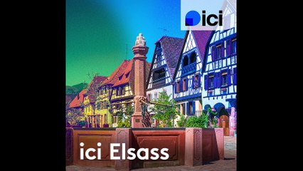 25/04/2025 - ici matin par ici Elsass en vidéo