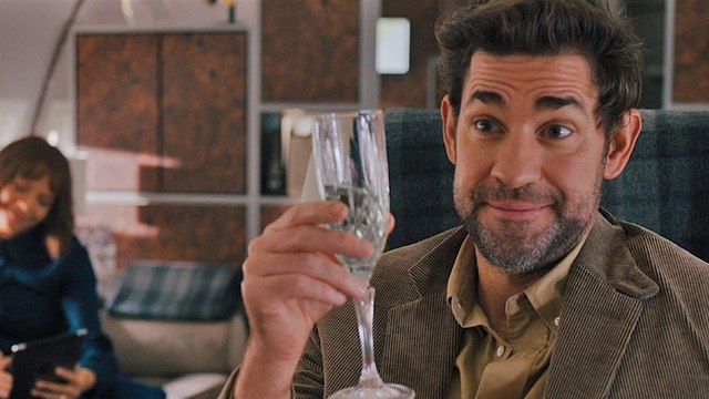 Fountain of Youth Bande-annonce (2) VO