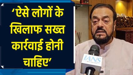 Abu Azmi ने Pahalgam Attack पर PM Modi और Mohan Bhagwat के बयानों पर दी प्रतिक्रिया