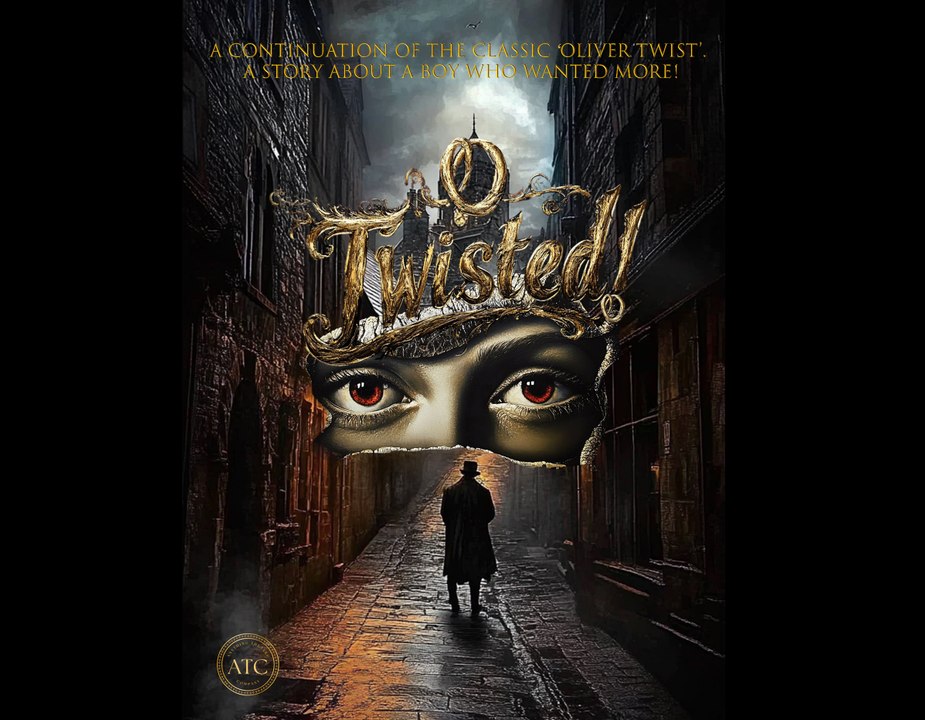 Twisted! The Musical