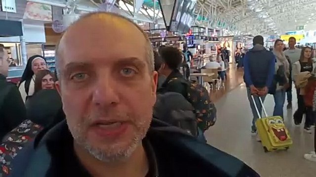 Dalla Sardegna a Roma per i funerali di papa Francesco