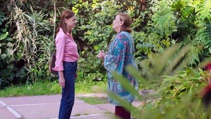 Juegos de Amor y Poder - Capitulo 27